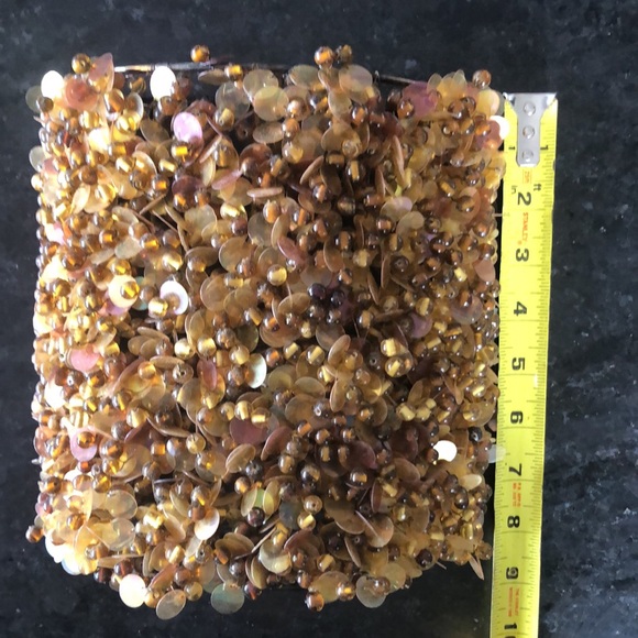 Two wall hanging candle holders - Picture 6 of 9